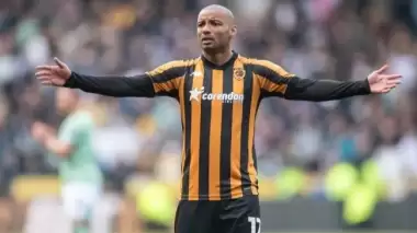 Hull City'den Joao Pedro kararı! Sözleşmesi...