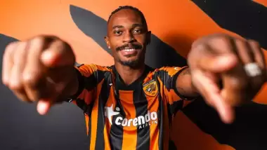 Hull City'e gitmişti, Fenerbahçe'ye dönüyor!