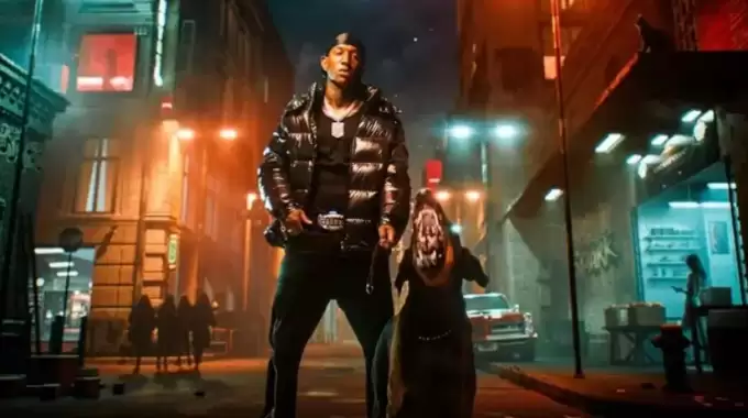 Fenerbahçe'nin yıldızı Talisca'dan yeni rap albümü