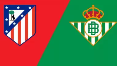 CANLI| Atletico Madrid- Real Betis