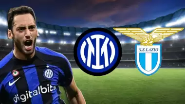CANLI| Inter- Lazio