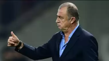 Fatih Terim'den şampiyon Galatasaray'a tebrik mesajı!
