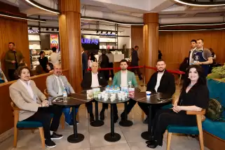 Bursaspor'a kapalı tribün ve müze müjdesi