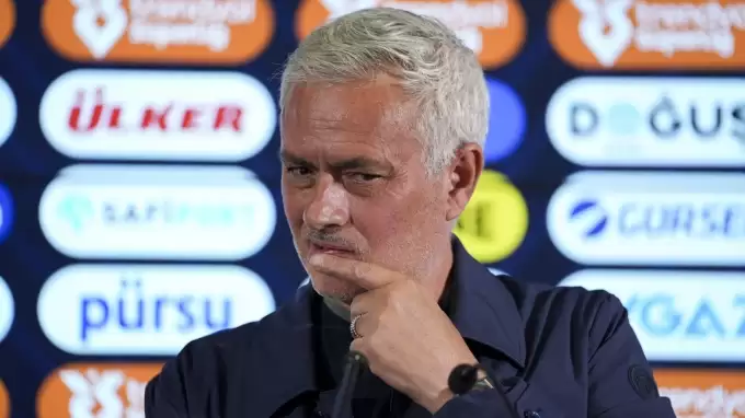 Mourinho, Muslera'nın penaltı atmasını eleştirmişti! Şaşırtan gerçek ortaya çıktı...