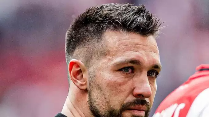 9 puanlık farkı koruyamayan Francesco Farioli istifa etti!