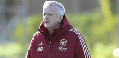 Arsenal, 22 yıllık kulüp çalışanını İsrail karşıtı paylaşımları gerekçesiyle kovdu