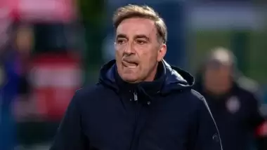 Braga'da Carvahal dönemi sona erdi