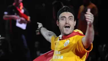 Albert Riera'dan Morata, Osimhen ve Xabi Alonso açıklaması