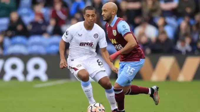 Süper Lig'de oynamışlardı, yollar ayrıldı! Burnley duyurdu...