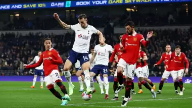Tottenham - Manchester United maçı ne zaman, saat kaçta ve hangi kanalda?