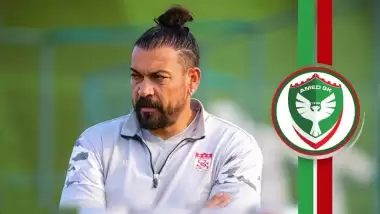 Amedspor'da Servet Çetin kararı açıklandı!