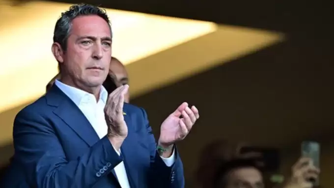 Ali Koç'tan Osimhen seviyesinde golcü transferi! İşte hedefteki isim...