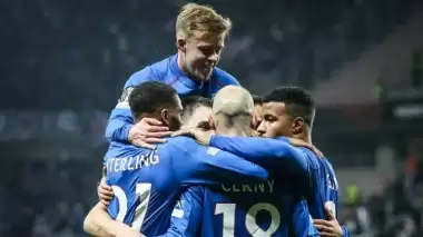 Rangers'tan 6 isme veda! Hagi'de var...