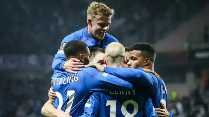 Rangers'tan 6 isme veda! Hagi'de var...