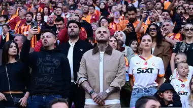 Mauro Icardi ile Wanda Nara arasında çocuk krizi: "Beyinlerini yıkıyor!"