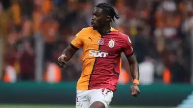 Werder Bremen'den Derrick Köhn açıklaması!