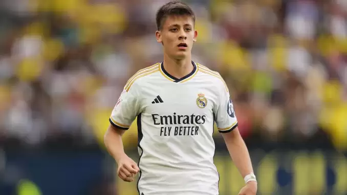 Arda Güler villa satın aldı! İşte ödediği rakam...