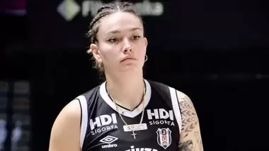 Beşiktaş'tan Julia Szczurowska kararı!