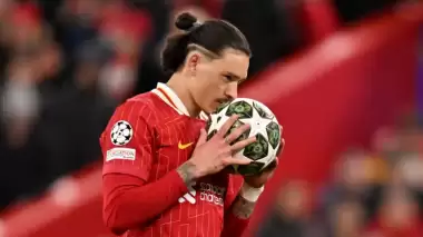 Darwin Nunez, La Liga yolcusu! Yeşil ışık yaktı...