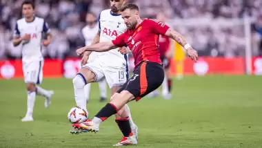 Shaw: "Bu kabul edilemez... Değiştirilmesi gereken bizleriz"