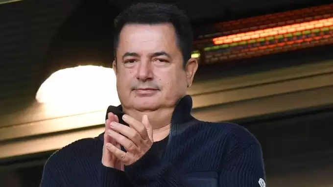 Acun Ilıcalı yeni teknik direktör için tarih verdi!