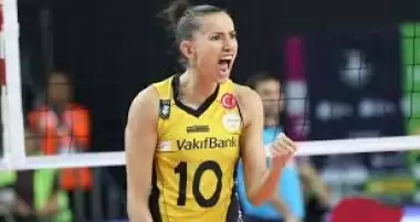 Eski VakıfBank yıldızının hayatı belgesel oldu