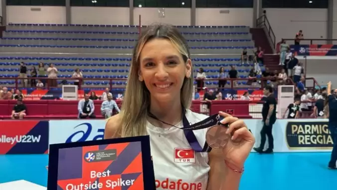 Filenin Sultanları'nda ilk maçına çıkan Aleksia Karutasu sahadaki en skorer isim oldu