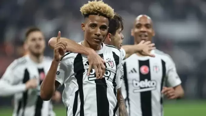 Zenit, Gedson için yeni teklifle geliyor