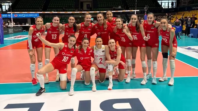 Filenin Sultanları, İtalya karşısında sahaya çıkacak