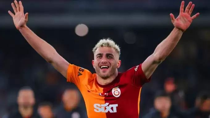 Cimbom Barış Alper Yılmaz'a gelen dev teklifi reddetti! İşte istenen bonservis...