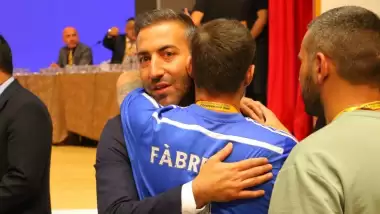 MKE Ankaragücü’nde başkan belli oldu!