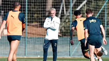 Fenerbahçe'nin yeni sezon kamp programı belli oldu