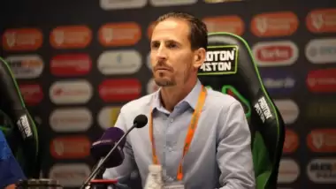 Joao Pereira: "Maçı kazanmayı çok istediler"