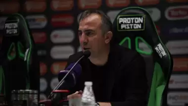 Recep Uçar: "Çok büyük efor koyan oyuncularımı yürekten kutluyorum"