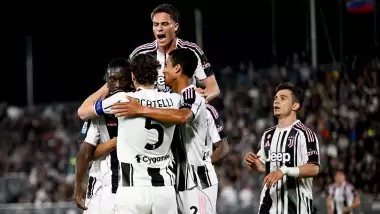 Kenan Yıldız, Juventus'u Şampiyonlar Ligi'ne taşıdı!