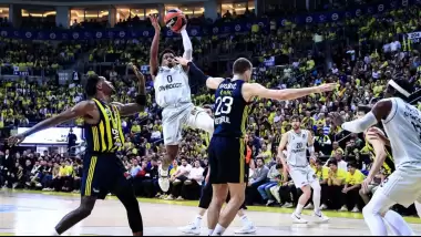 Şampiyonluk olmadı! Ataman'lı Pana'dan moral hamlesi...