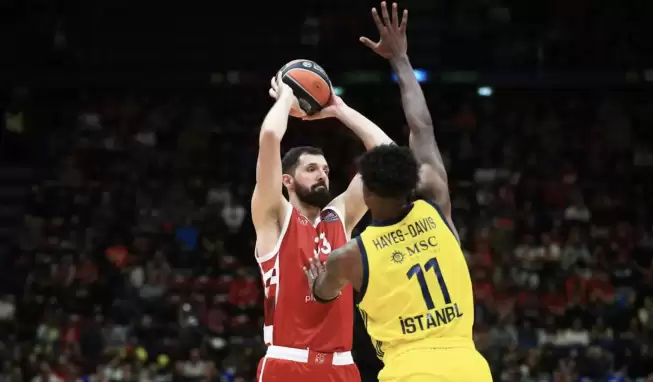 Finalde Fenerbahçe'ye teslim oldular! Akabinde dev hamle geliyor