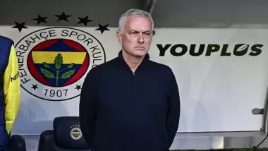Mourinho'ya Türk yardımcı! Efsane isim ekibe katılacak...