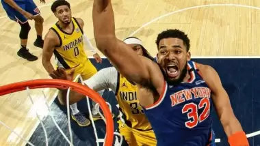 Doğu Konferansı finalinde tarihi an! 20 sayılık fark buhar oldu! 