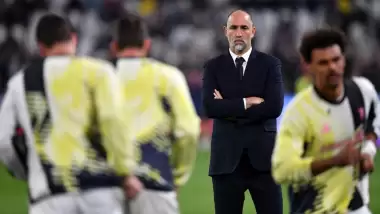 Igor Tudor 1 milyon Euro'ya Juventus'tan ayrılabilir!