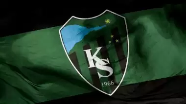 Kocaelispor'un görüşme yapacağı teknik direktör ortaya çıktı!