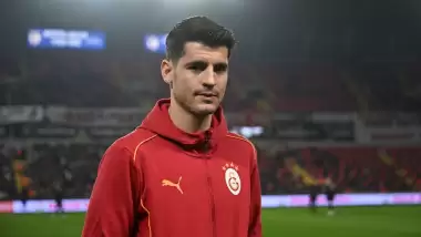 İspanya Milli Takımı'nda Alvaro Morata kararı