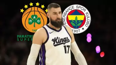 Fenerbahçe ve Ergin Ataman yılın transferi için karşı karşıya!