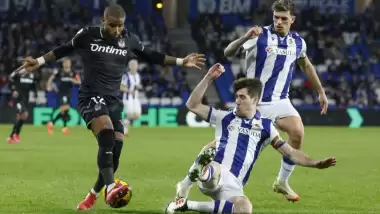 Valentin Rosier yeni takımına imzayı atıyor!