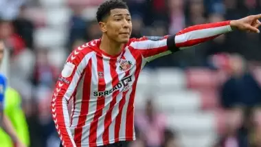 Bellingham transfer görüşmeleri için Almanya'da