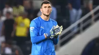 Fenerbahçe'nin genç kalecisinin kariyerindeki ilk kabusa döndü!