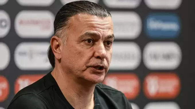 Murat Şahin: ''Rakiplere göre oyun planları düşünüyoruz''