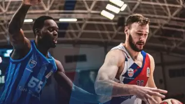 Play-off'ta Fenerbahçe'nin rakibi Türk Telekom oldu!