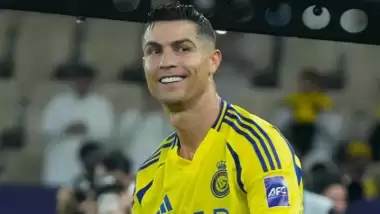 Cristiano Ronaldo'dan veda gibi paylaşım! "Bu bölüm sona erdi"