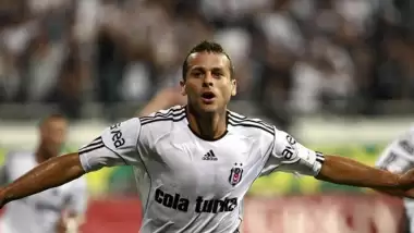 Bobo'dan Beşiktaş'a forvet önerisi: Pedro